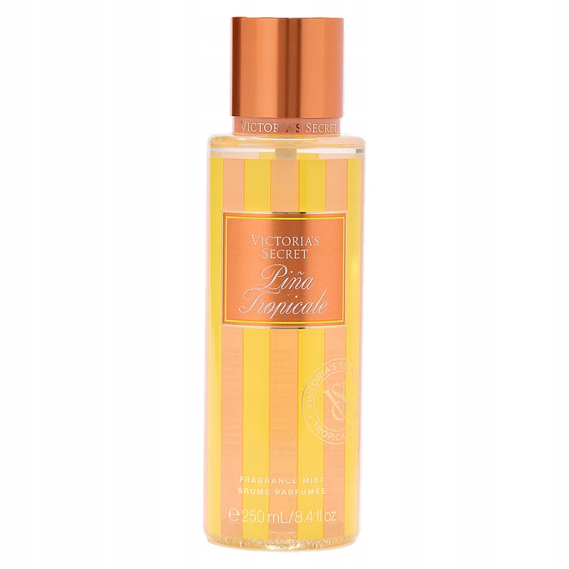 Victoria's Secret Piña Tropicale Locion dámská vůně 250 ml