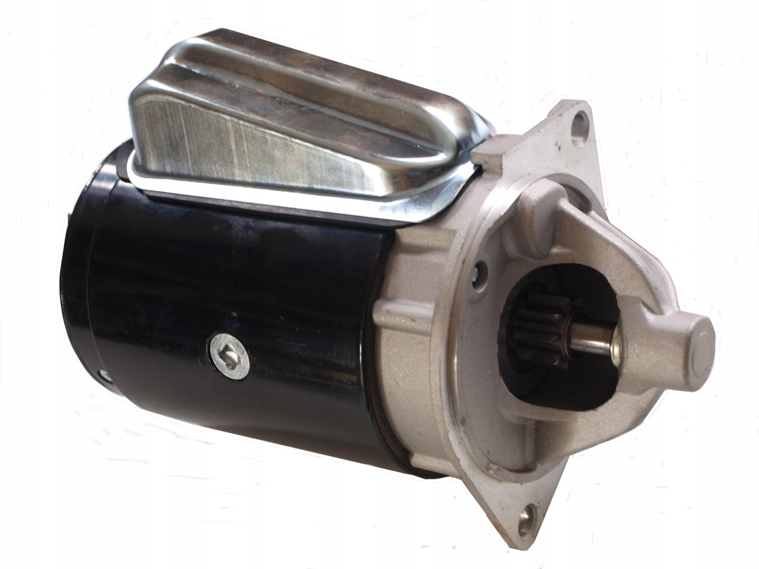 3153N - НОВЫЙ СТАРТЕР VOLVO PENTA MERCRUISER MARINE OMC