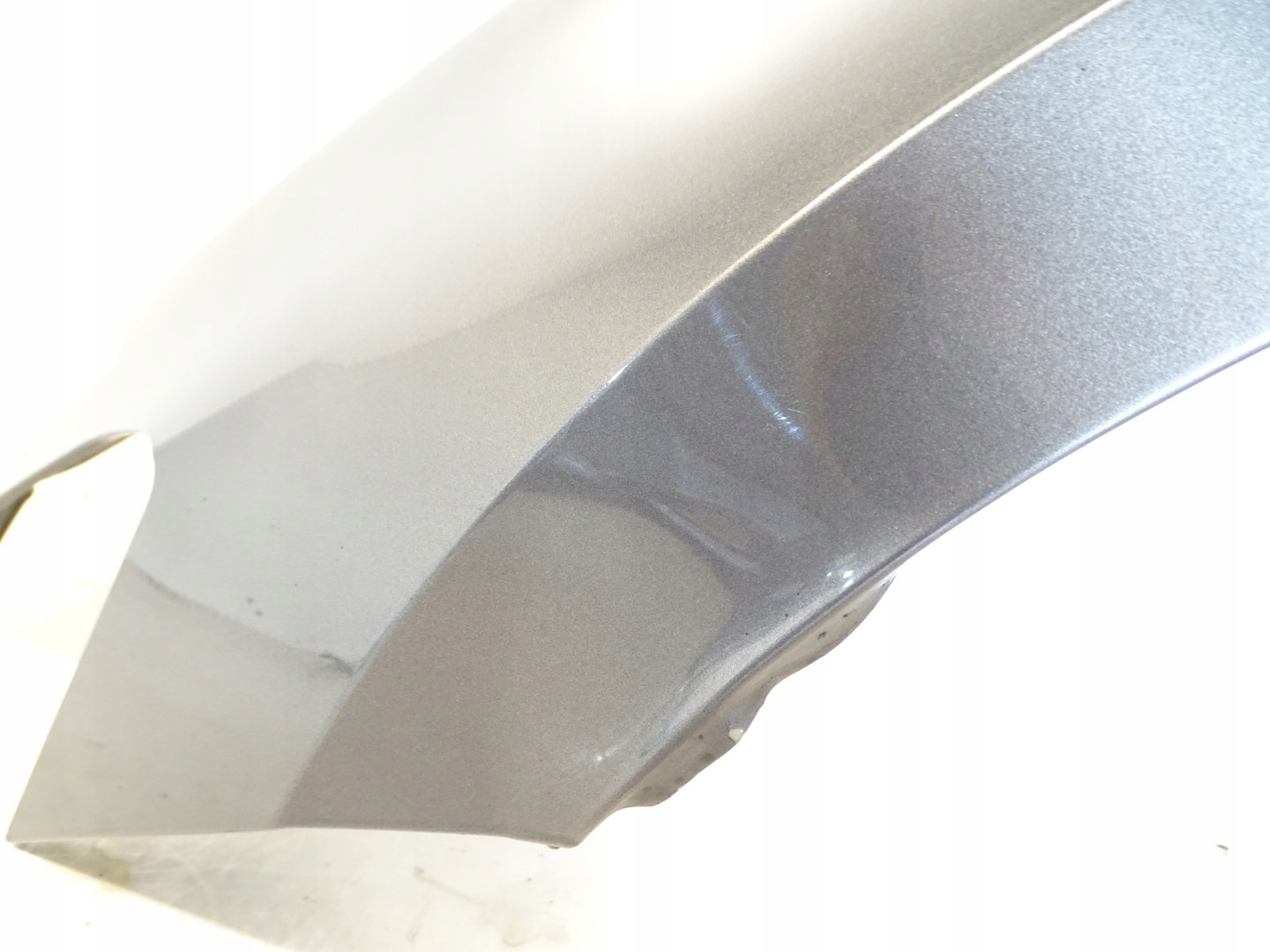 fender left front front VW PASSAT B8 LR7H 17R