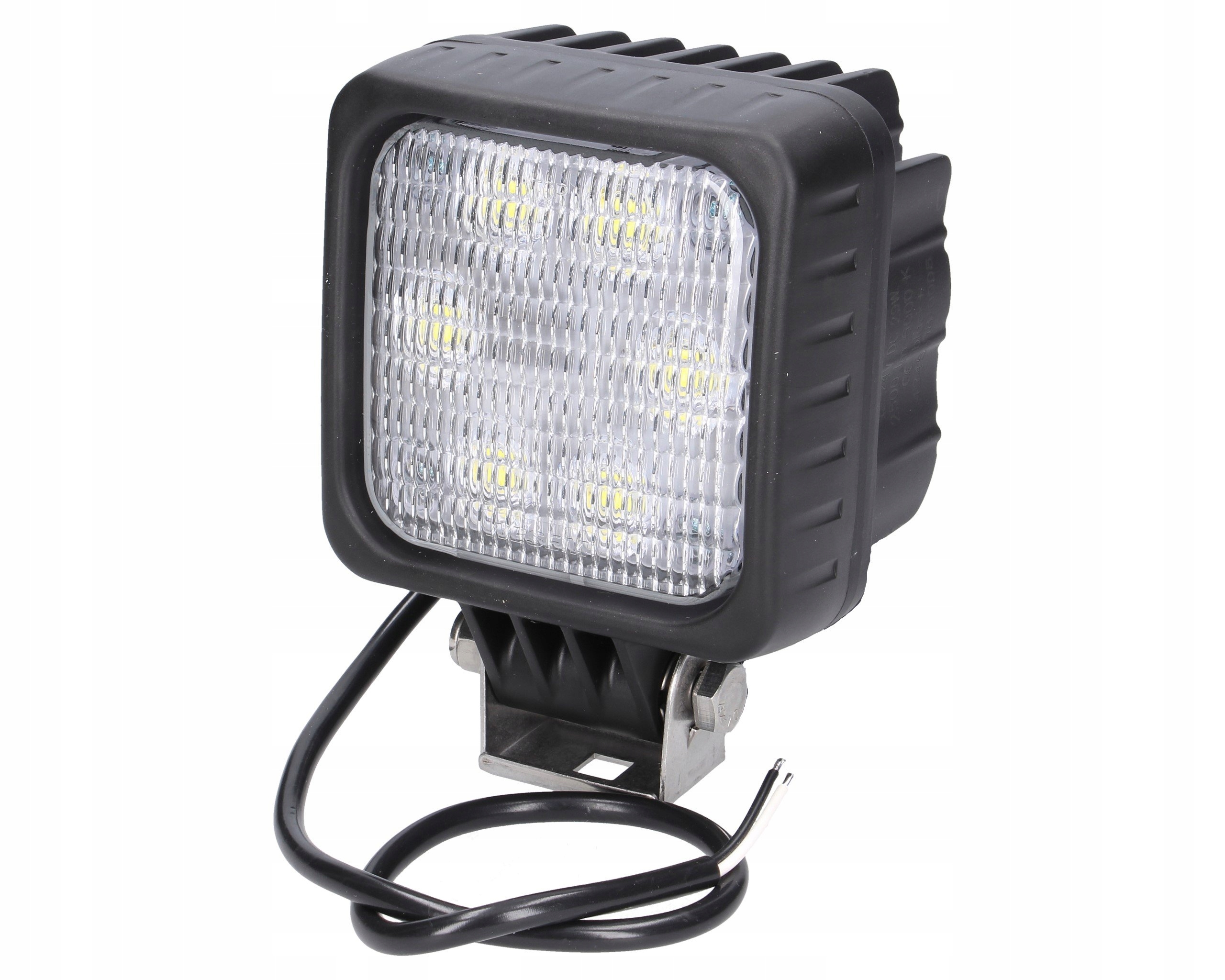 Led pracovní světlo světlomet Wesem 29W 2500lm LED6