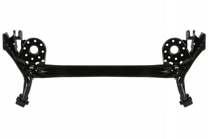 FORTUNE LINE FZB099 Belka zawieszenia kompletna Producent części Fortune Line