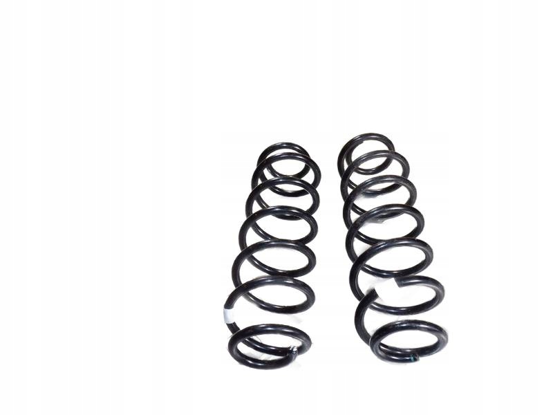 VW GOLF VII SPRĘŻYNA TYLNA TYŁ 5Q0511121AD