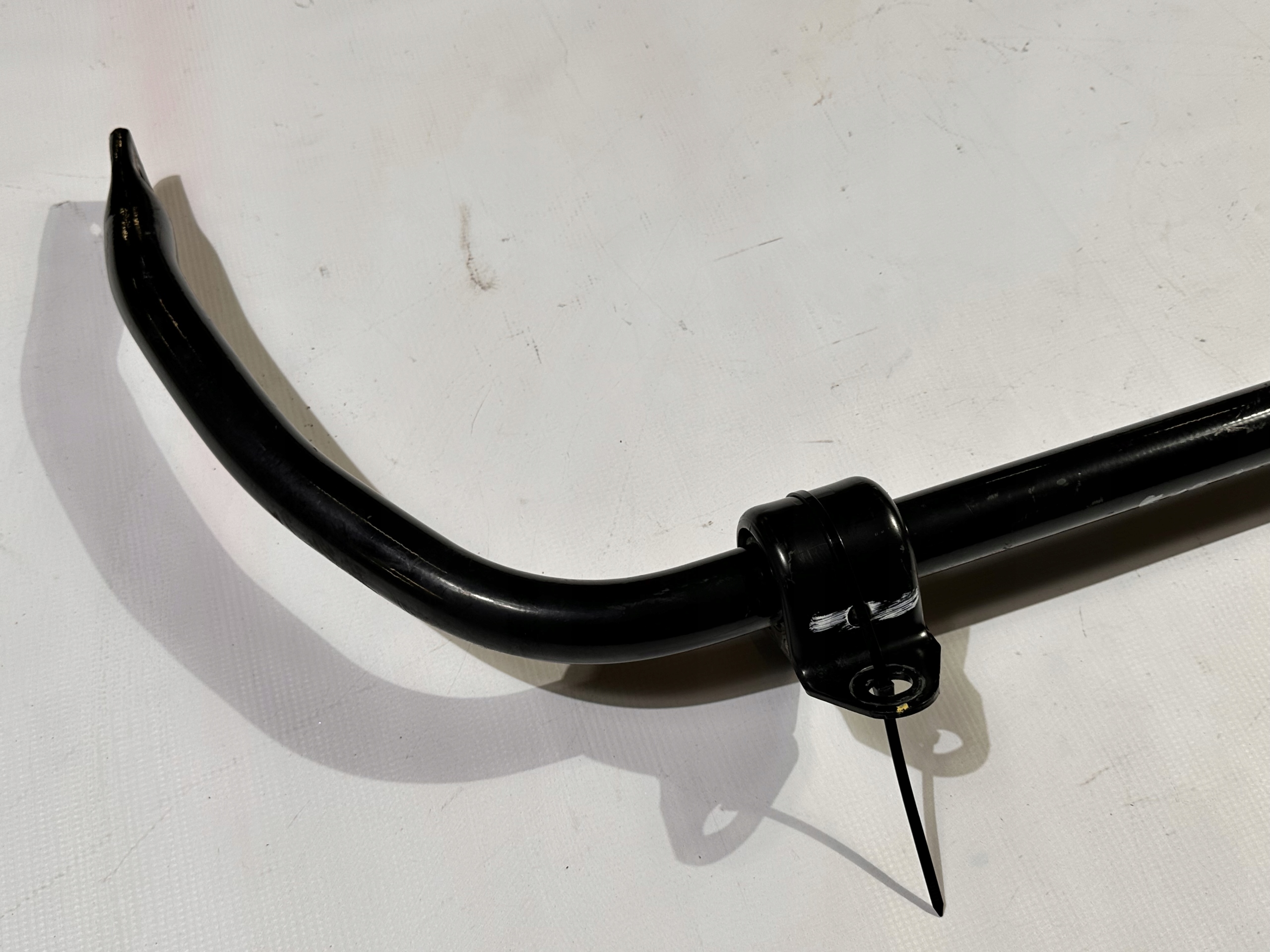 stabilizer rod front front Ford Explorer 2020+
