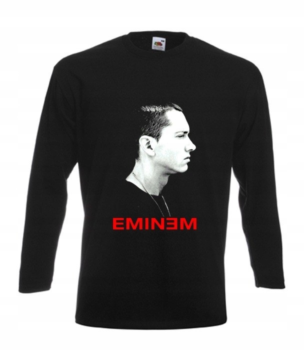 

Bluzka Wzory Eminem Marshall Bruce Mather