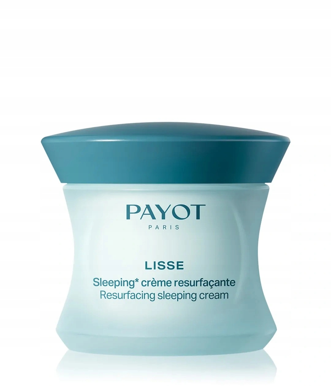 Payot Lisse Vyhlazující noční regenerační krém na obličej 50 ml