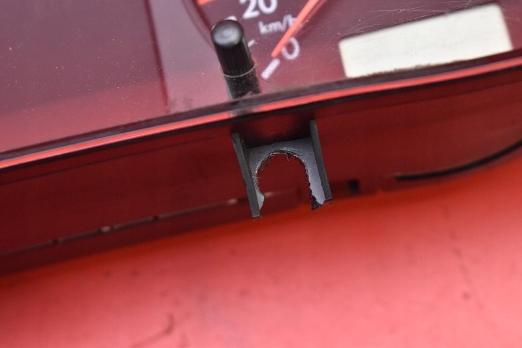dials dials EU 3B1919860 VW PASSAT B5 1.6 8V 101 KM 96-00