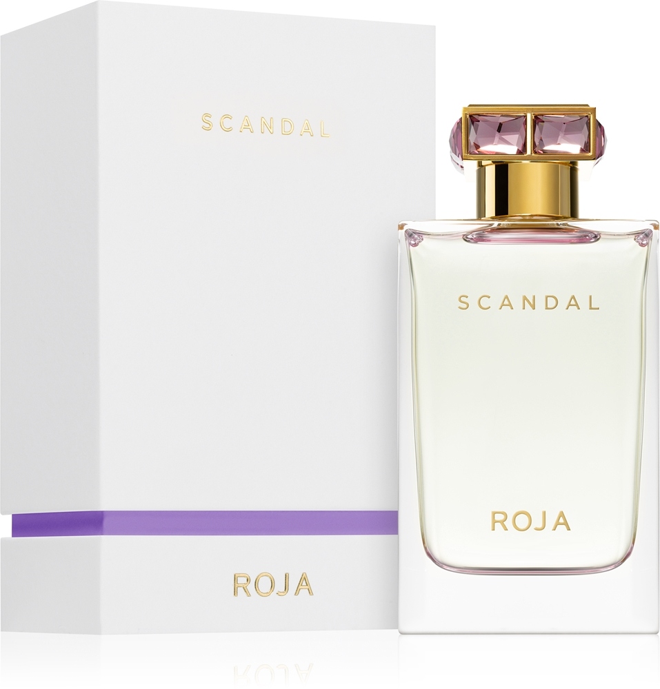 Roja Parfums Scandal Pour Femme woda perfumowana