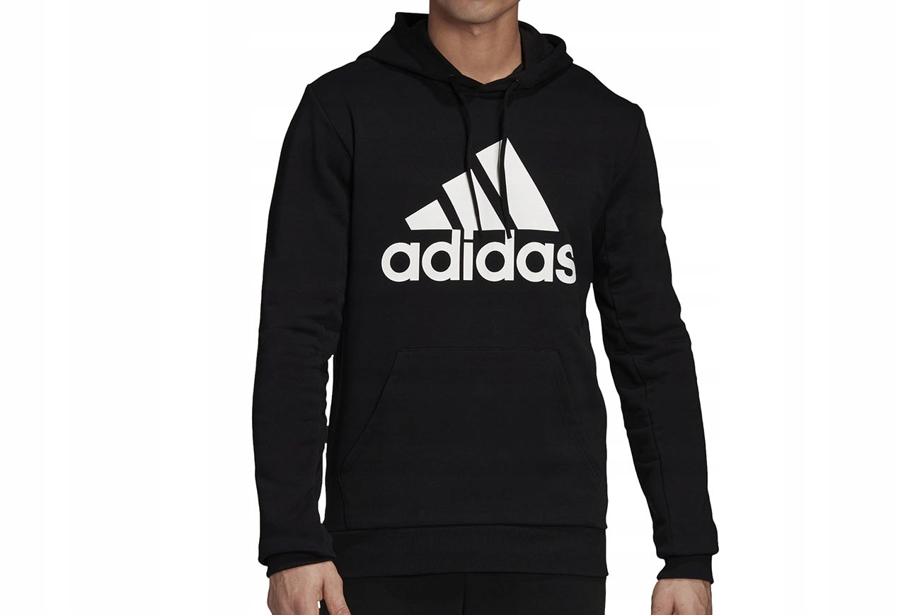 

Adidas GC7343 Bluza Mh Bos Po Ft GC7343 r.L