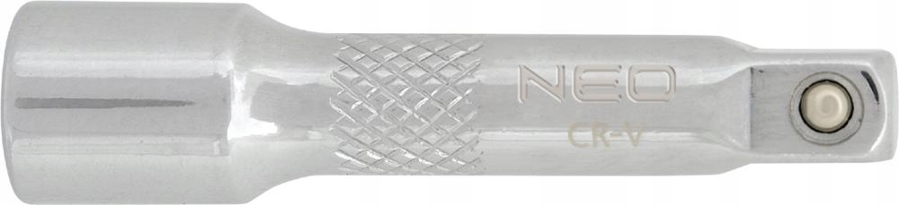 

Przedłużka 3/8 125mm Klucz Nasadowy Neo 08-152