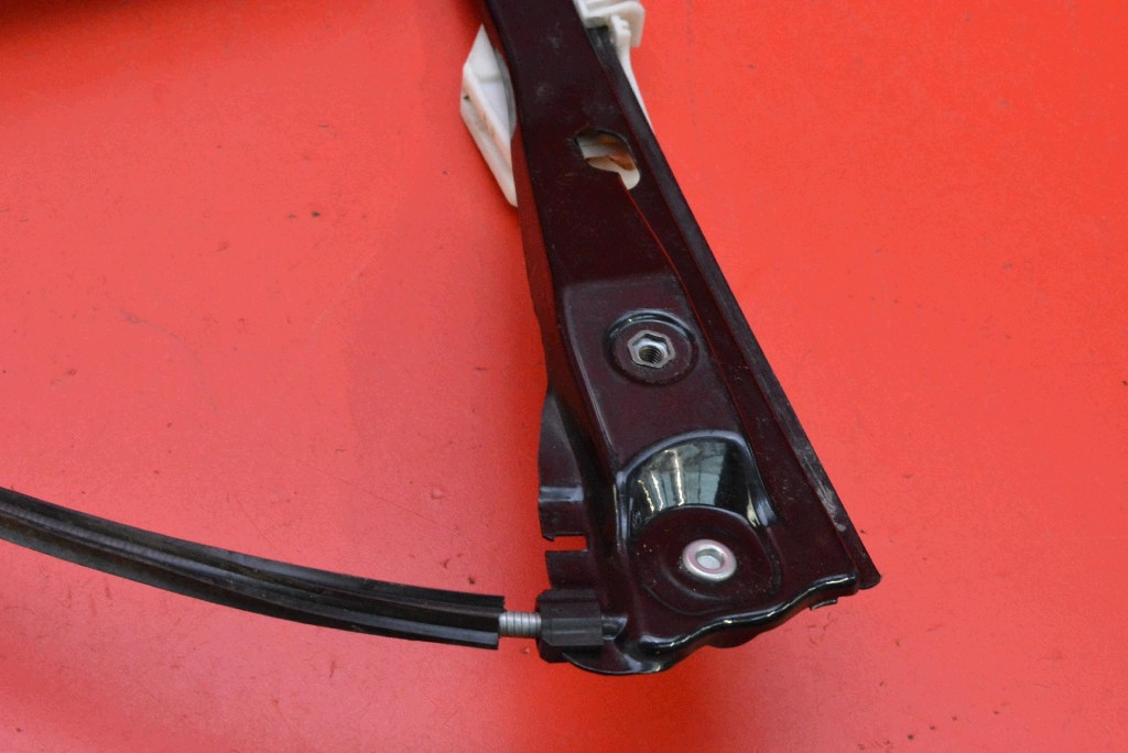 window regulator left front EU 3T0837401B SKODA SUPERB 2 II KOMBI 08-13