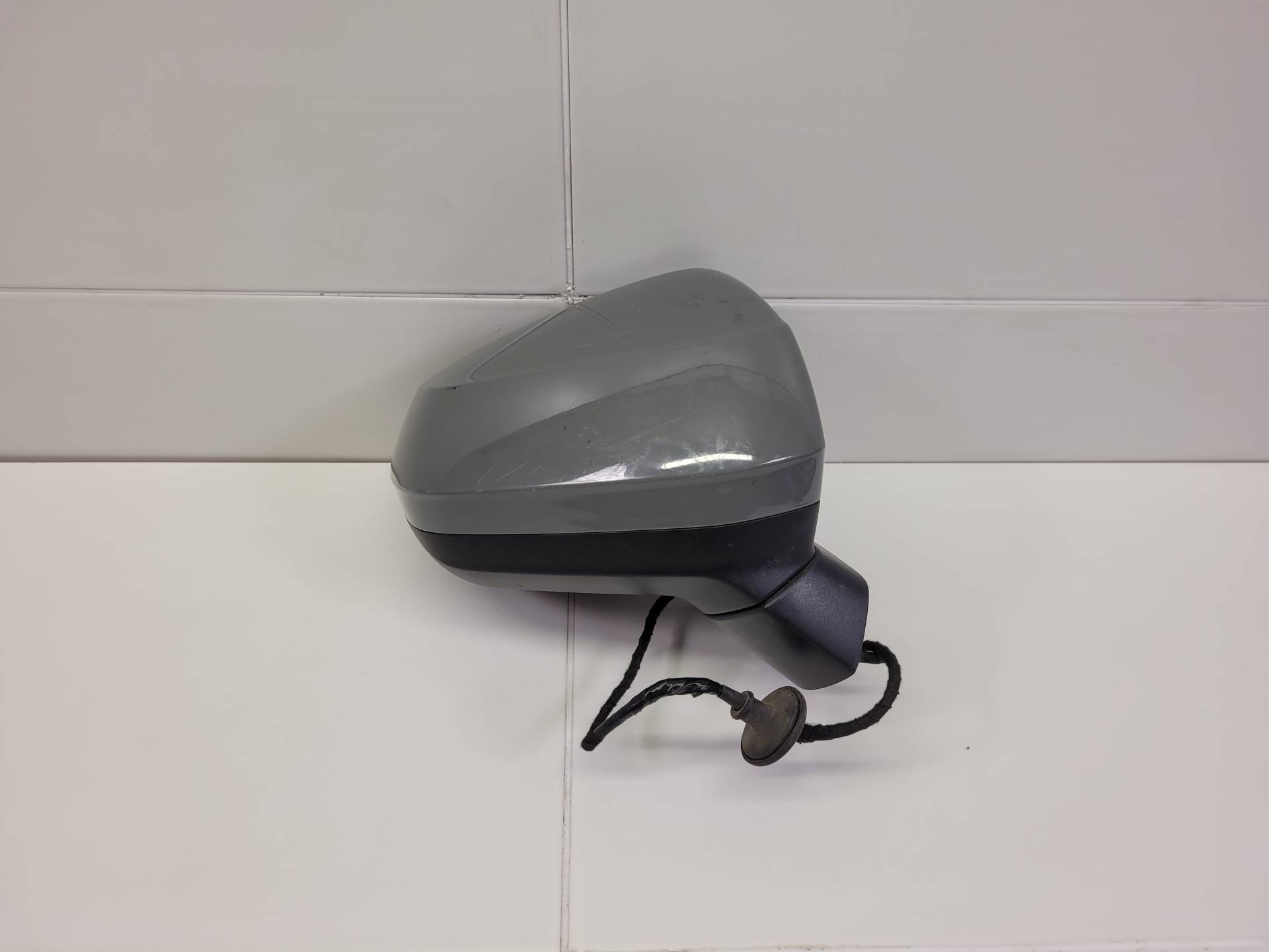 mirror exterior right side Audi Q2 GA 2018 AU276ASP