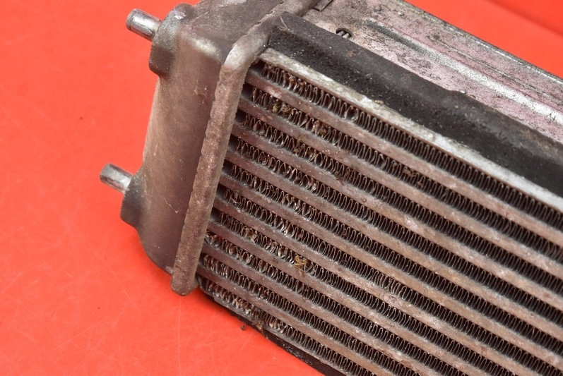 radiator intercooler M07282-2F011 KIA SORENTO 2 II 2.2 CRDI 09-14