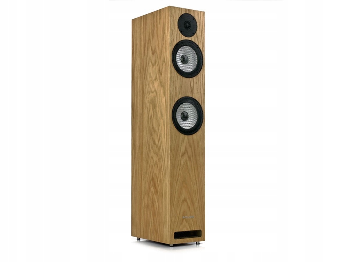 Pylon Audio Ruby 25 mk II Sloupové reproduktory stereo 150W