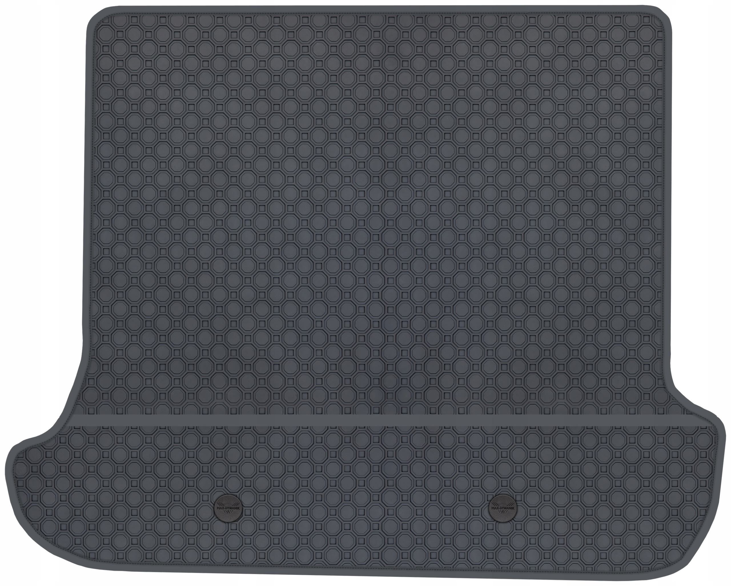 Land Cruiser J120 Long 5D 2002-2009 Podložka do zavazadlového prostoru Primeliner