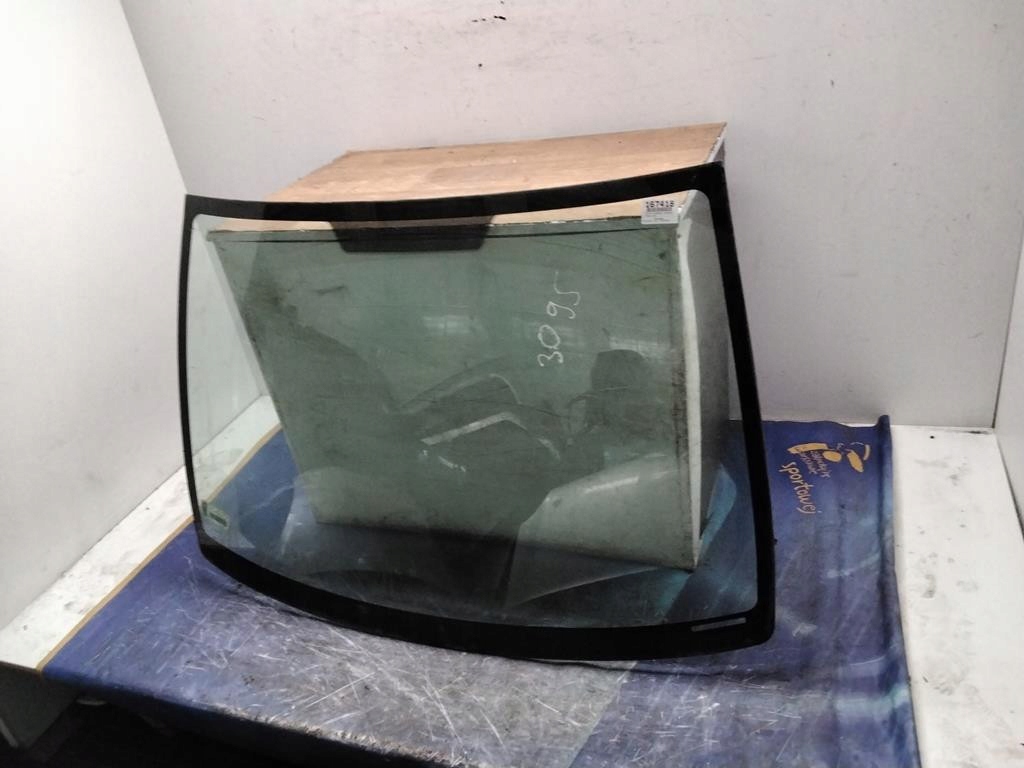 HONDA JAZZ SZYBA PRZEDNIA CZOŁOWA