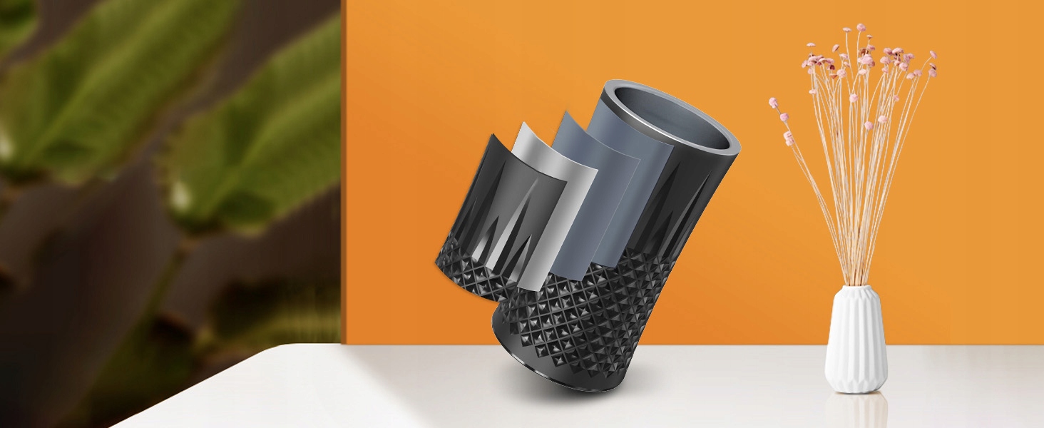 Spieniacz do mleka Podgrzewacz 4 TRYBY Czarny 400W Gorący / Zimny 240ml CE Stan opakowania oryginalne