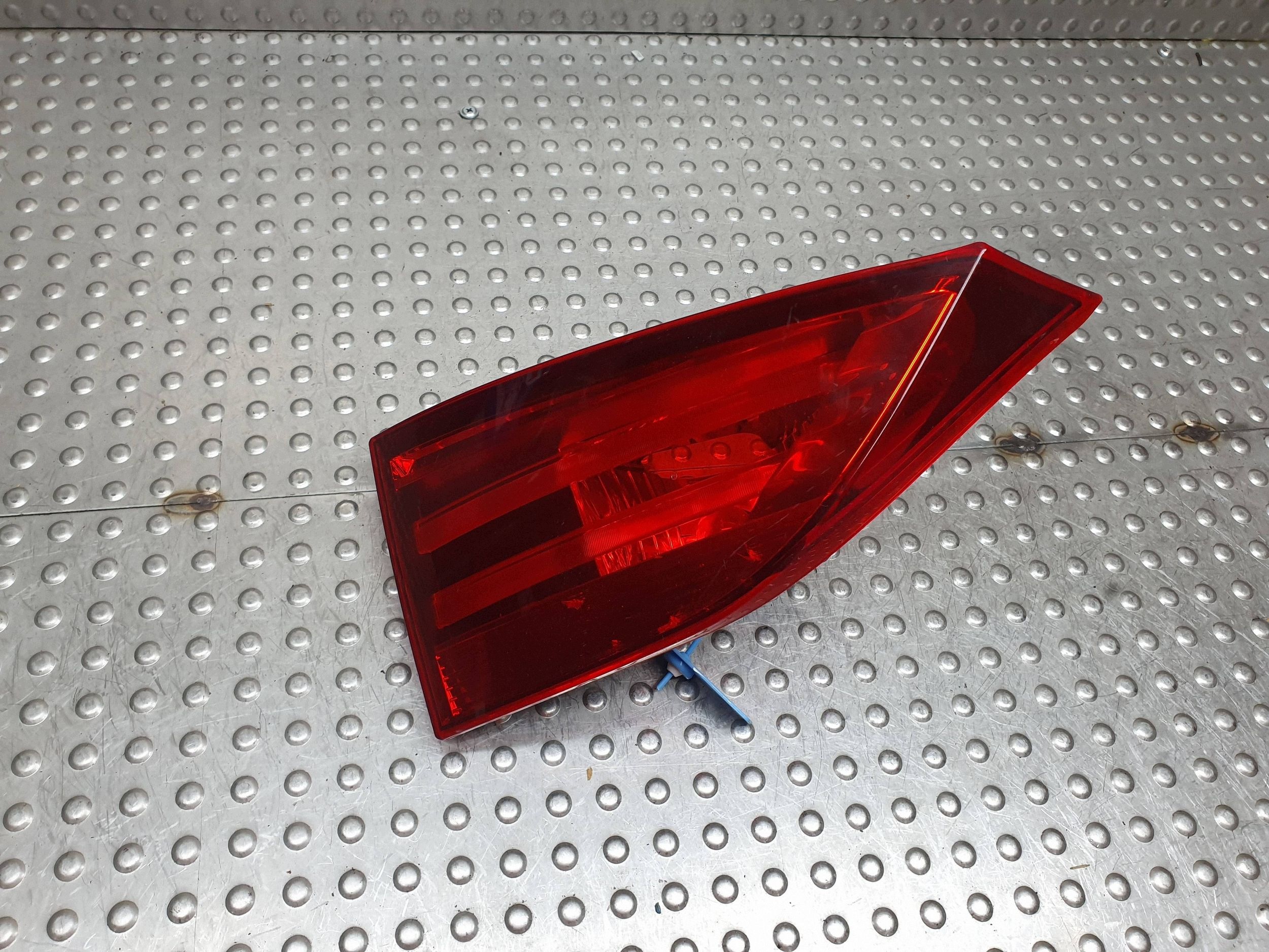 light left rear part LED 2990113 BMW X1 E84 EUROPA