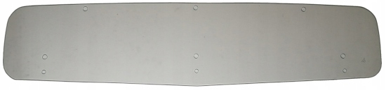 ЗАДНЄ СКЛО NISSAN PRIMASTAR