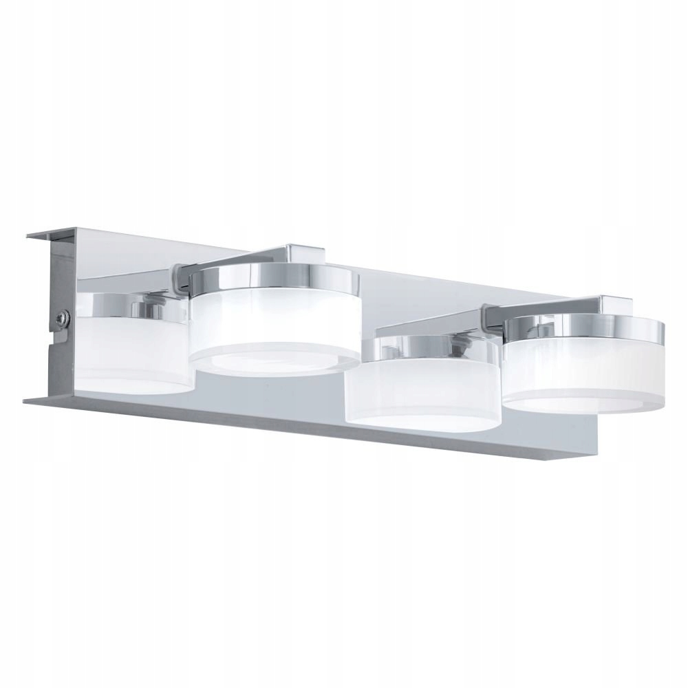 Led kúpeľňové nástenné svietidlo 2x4,5W Romendo 94652 Eglo