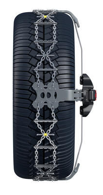 Łańcuchy śniegowe K-SUMMIT K89 VAN 235/60R18 Kod producenta KO/KSK89