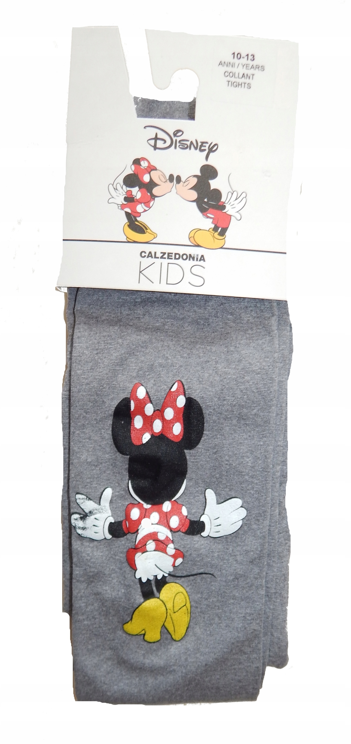 Minnie Mouse Collant Minnie Calzedonia Calzedonia Spa Calzedonia