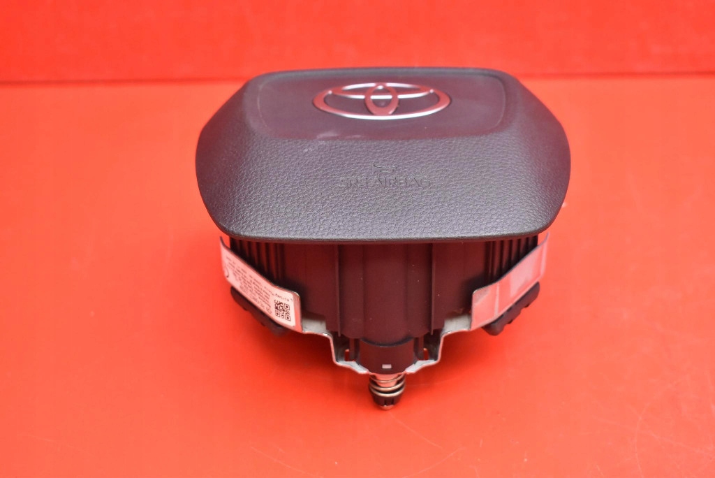 airbag driver´s TOYOTA BZ4X 22