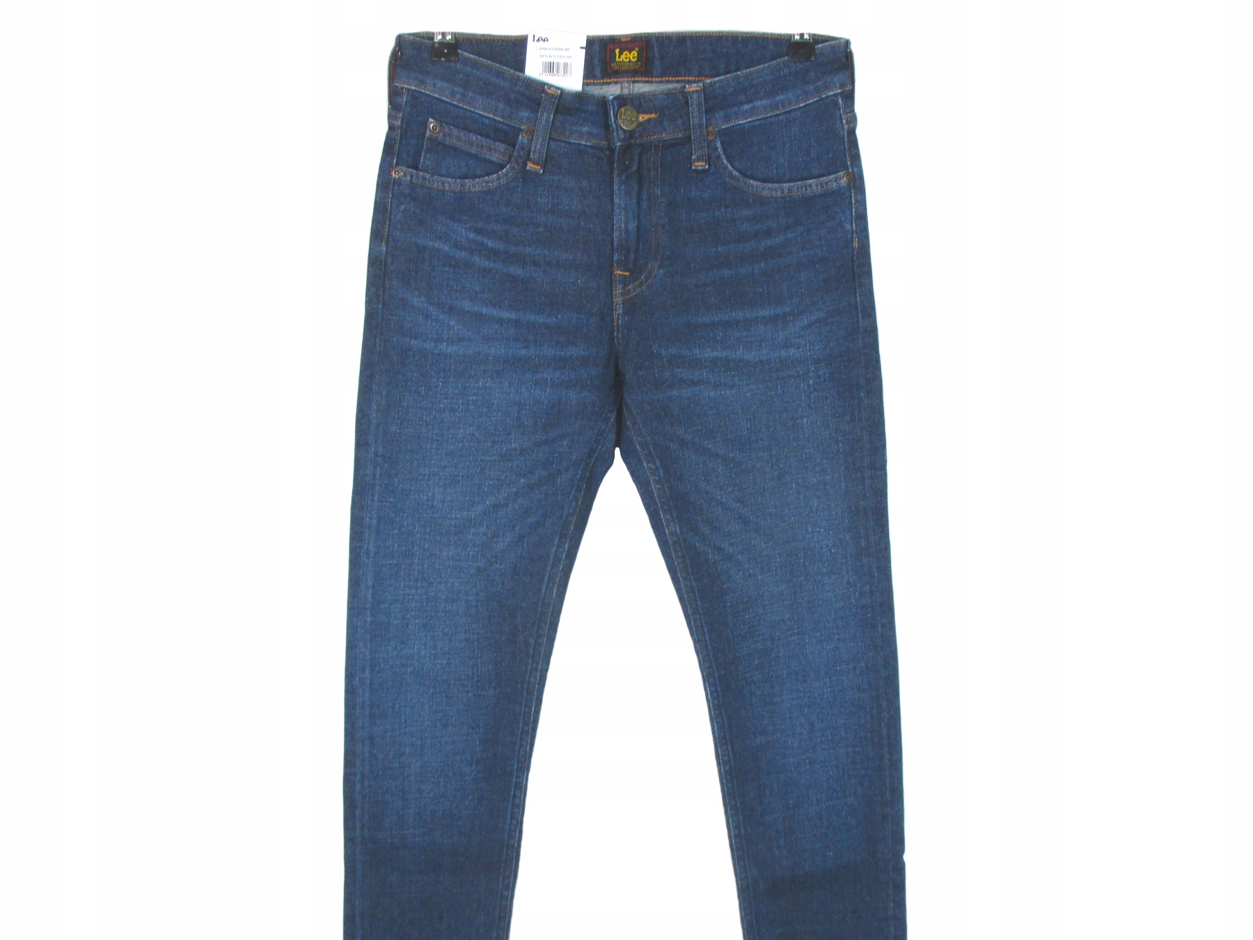 Pánské kalhoty Lee Malone Skinny W28 L32