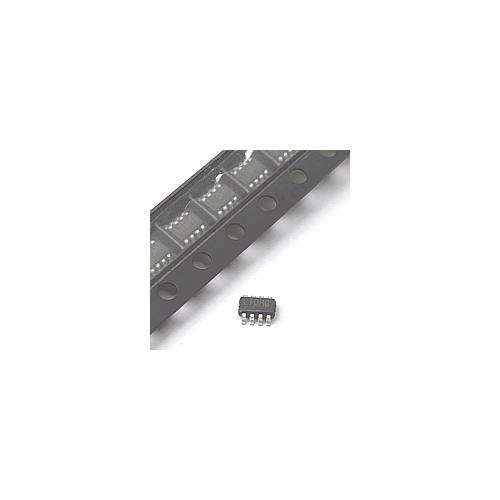 

[4szt] LTC2631ITS8-LM8 Lt Dac I2C 8-Bit