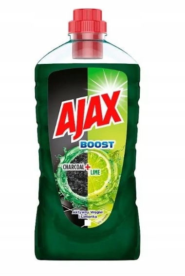 

Ajax, Uniwersalny płyn, Charocal, 1l
