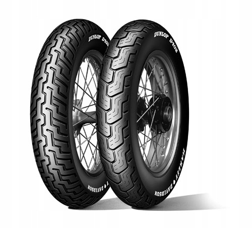 Dunlop Pneumatika 130/70B18 D402 63H Tl Predná Harley-davidson Dot 28/2022 ()