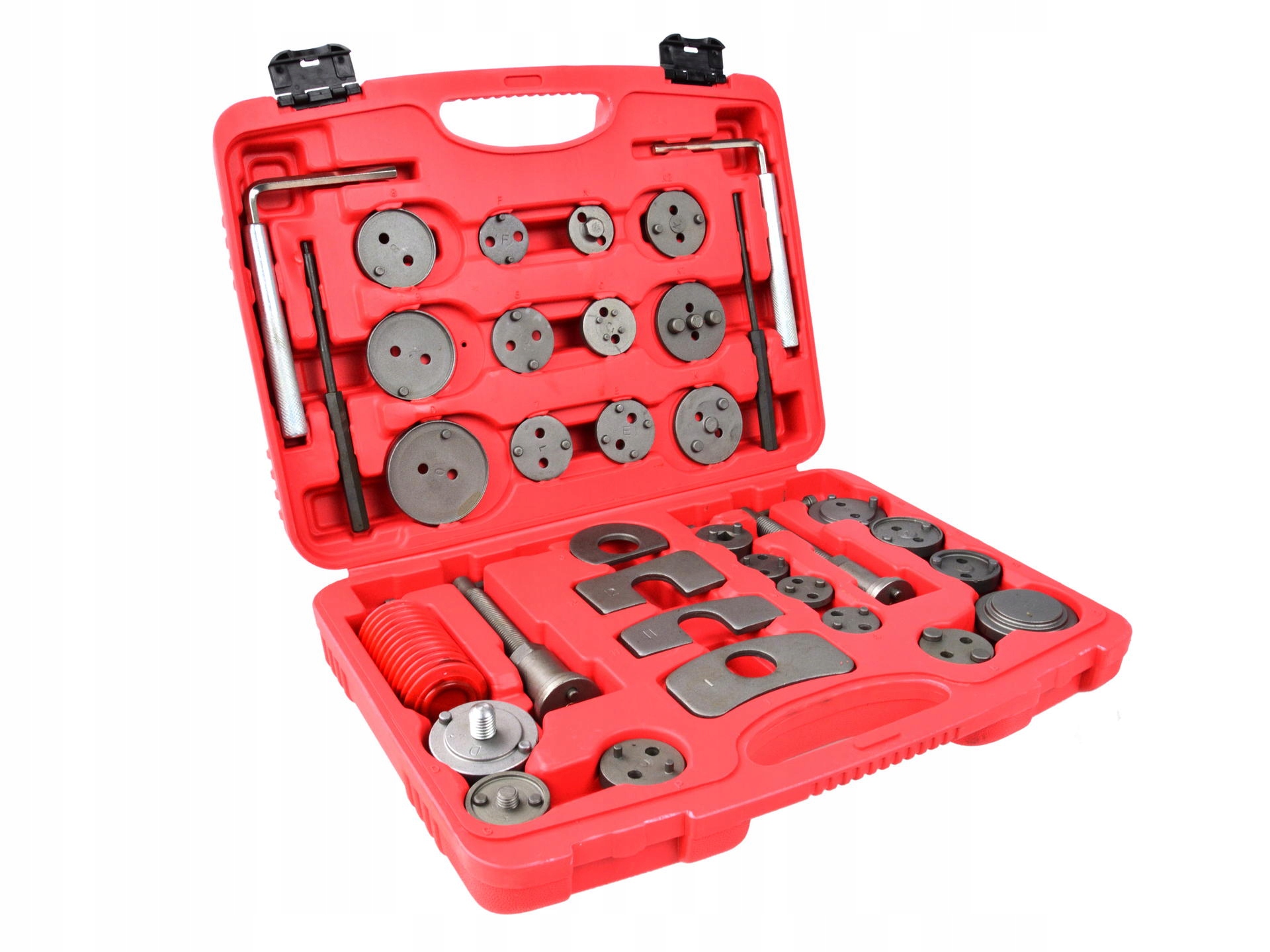 Set for squeezing Brake pistons 35el (5)