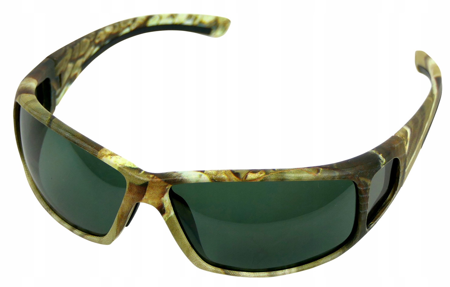 OKULARY POLARYZACYJNE YORK CAMO 48198
