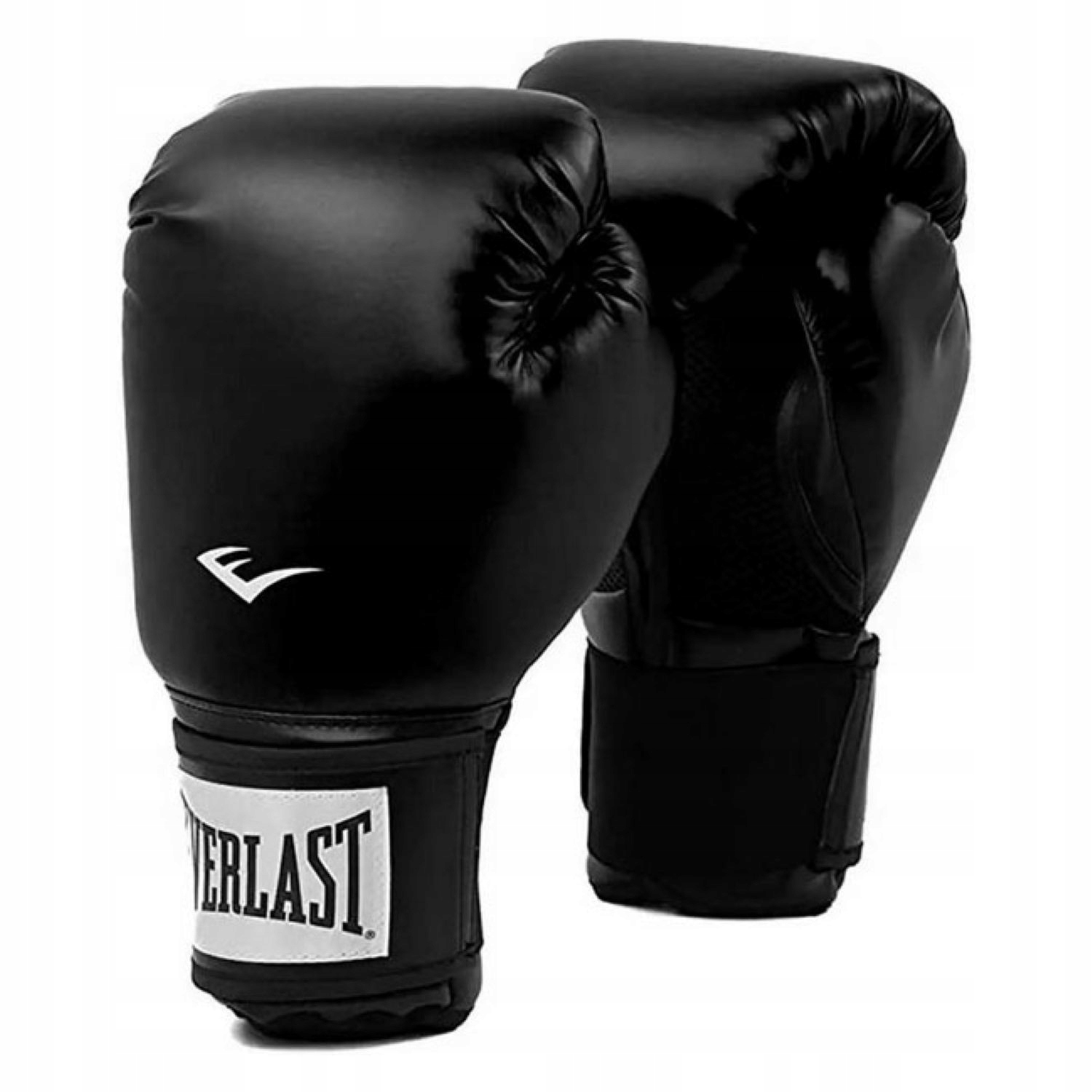Rękawice Bokserskie Treningowe Sparingowe Solidne Everlast Prostyle 12 Oz