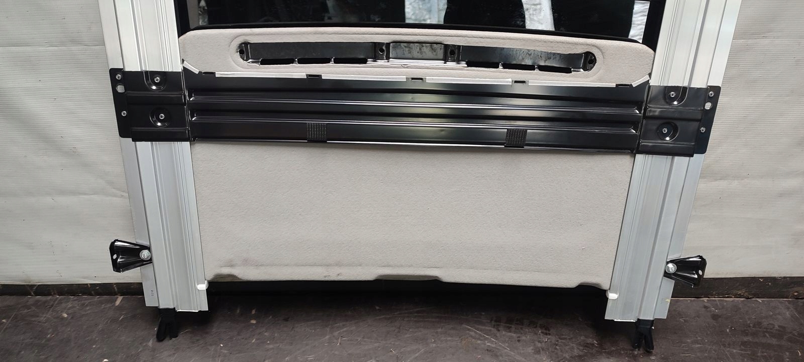 Schiebedach Chevrolet Aveo