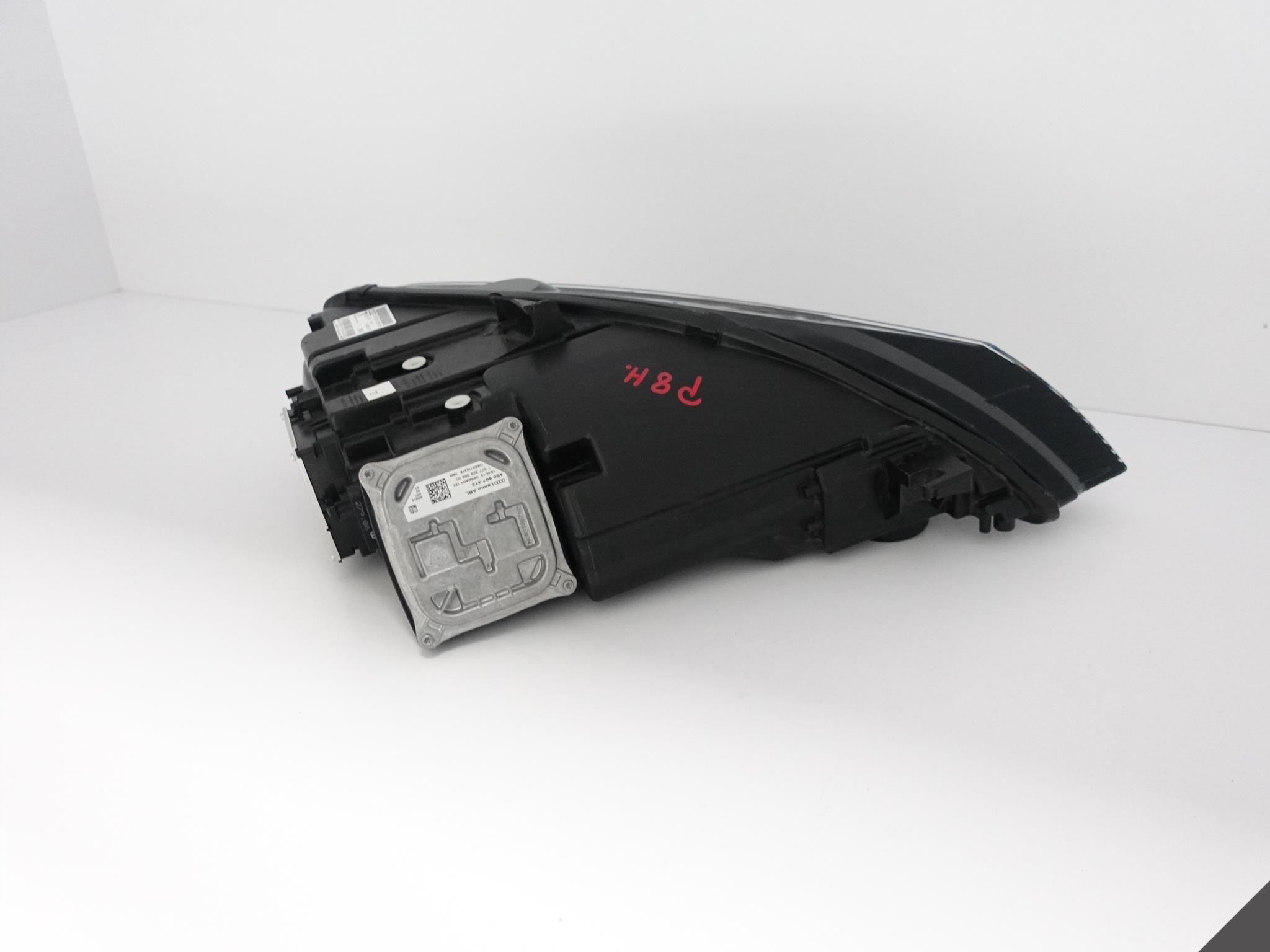 AUDI R8 420 LIFT 12-15 light FULL LED left USA