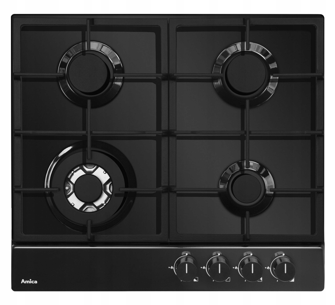 Zestaw AMICA PGA6111APB + OMP6254BG Kod producenta PGA6111APB + OMP6254BG STUDIO