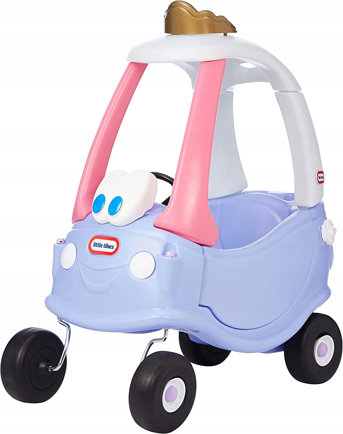 

Samochód Cozy Coupe Wróżka Little Tikes