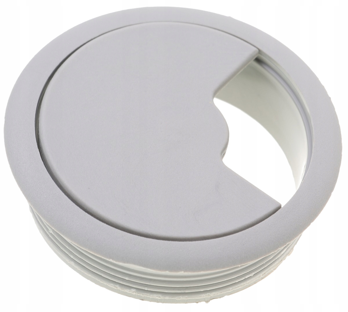 

Przepust Kabla Przelotka Biurko Popiel fi 60 mm