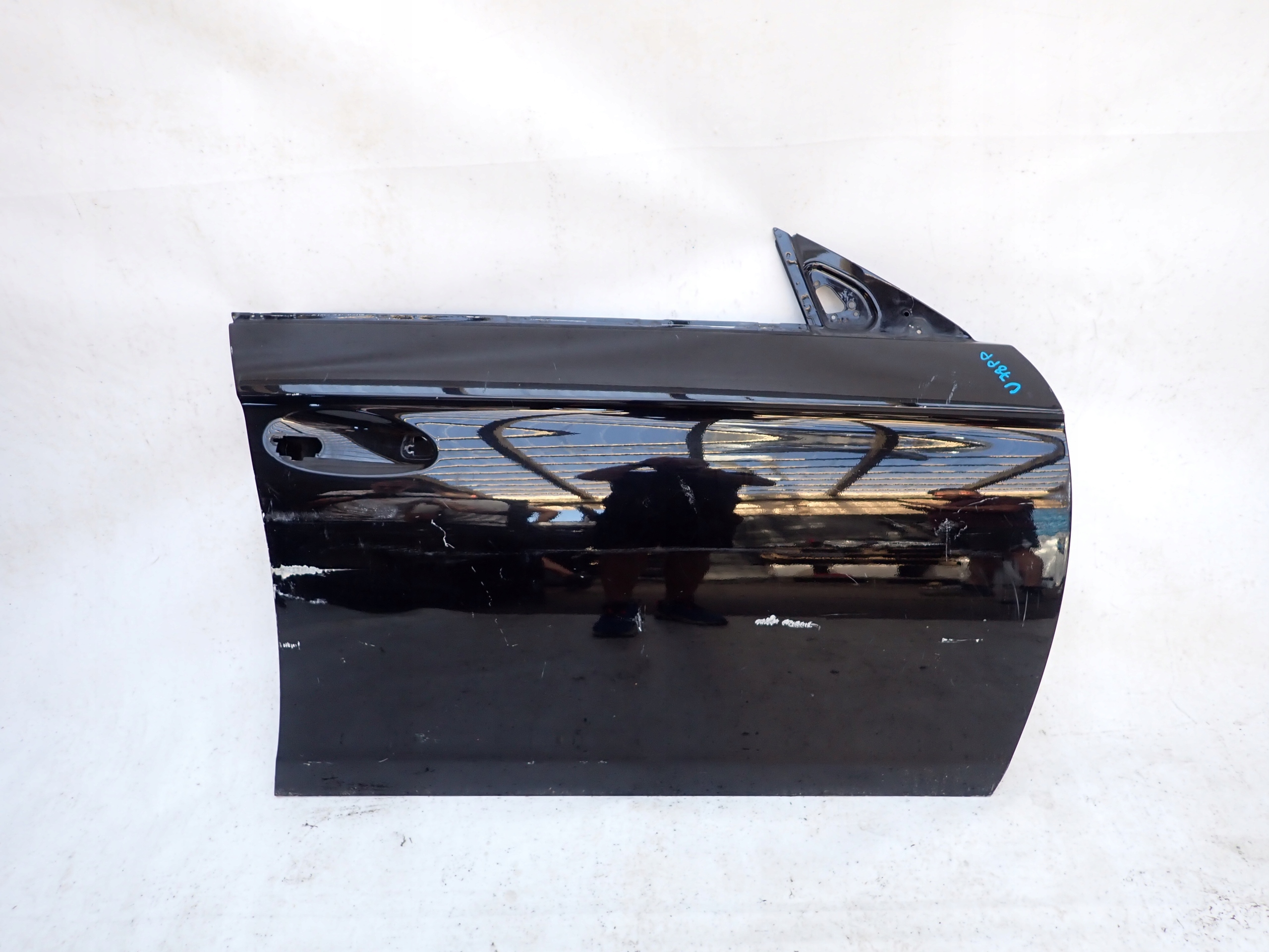 MERCEDES CLS C219 W219 04-10 door front right