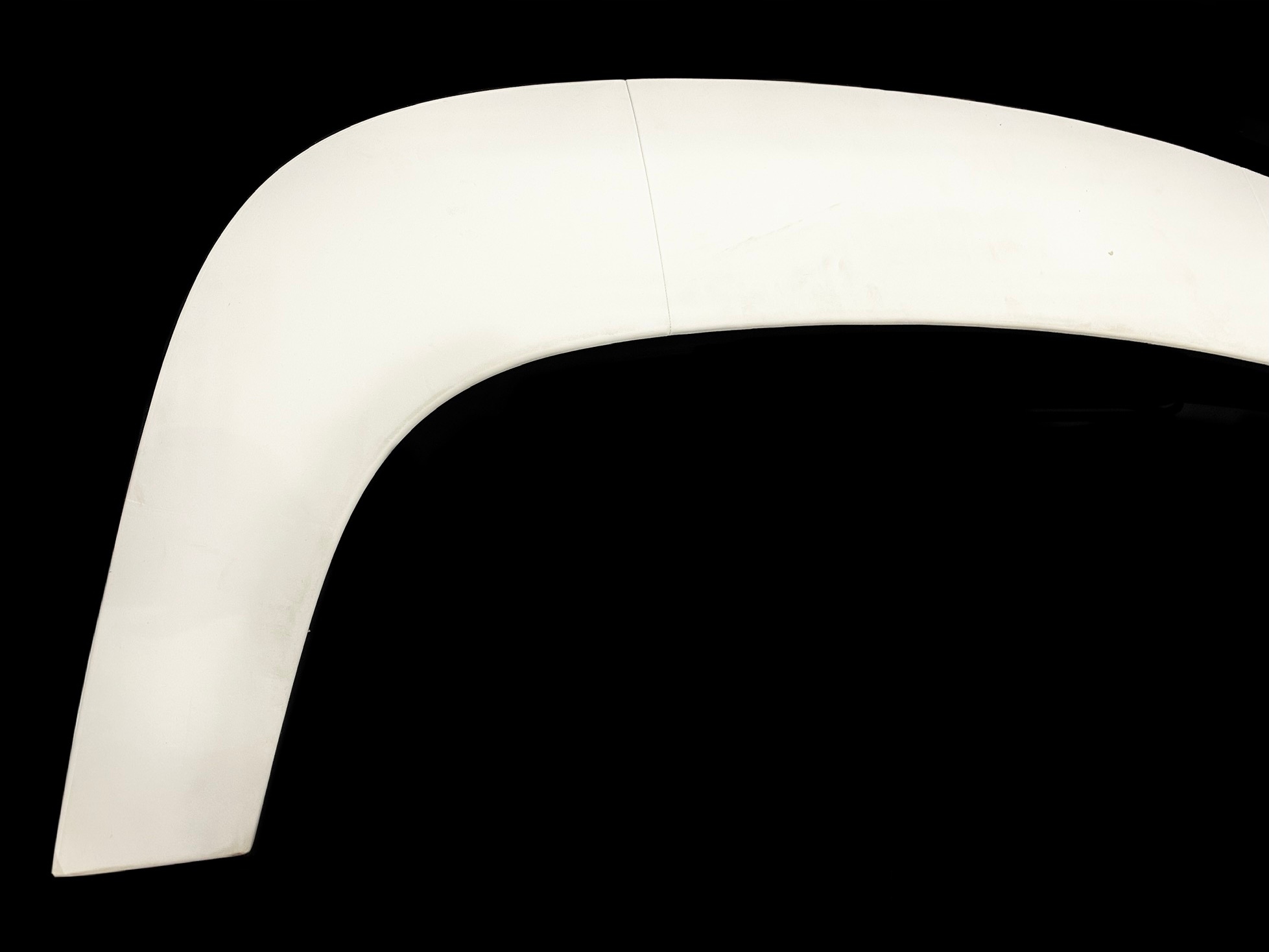 ROLLS ROYCE DAWN hátso fedél cover 51177367672