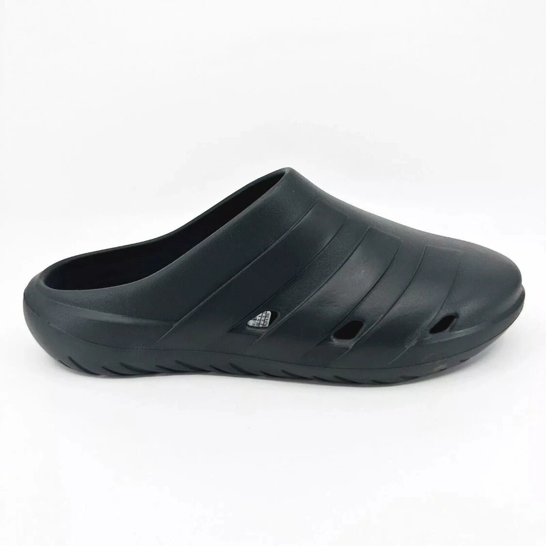 Pánské Pantofle sportovní pantofle do bazénu Adidas Adicane Clogs HQ9918 vel. 42