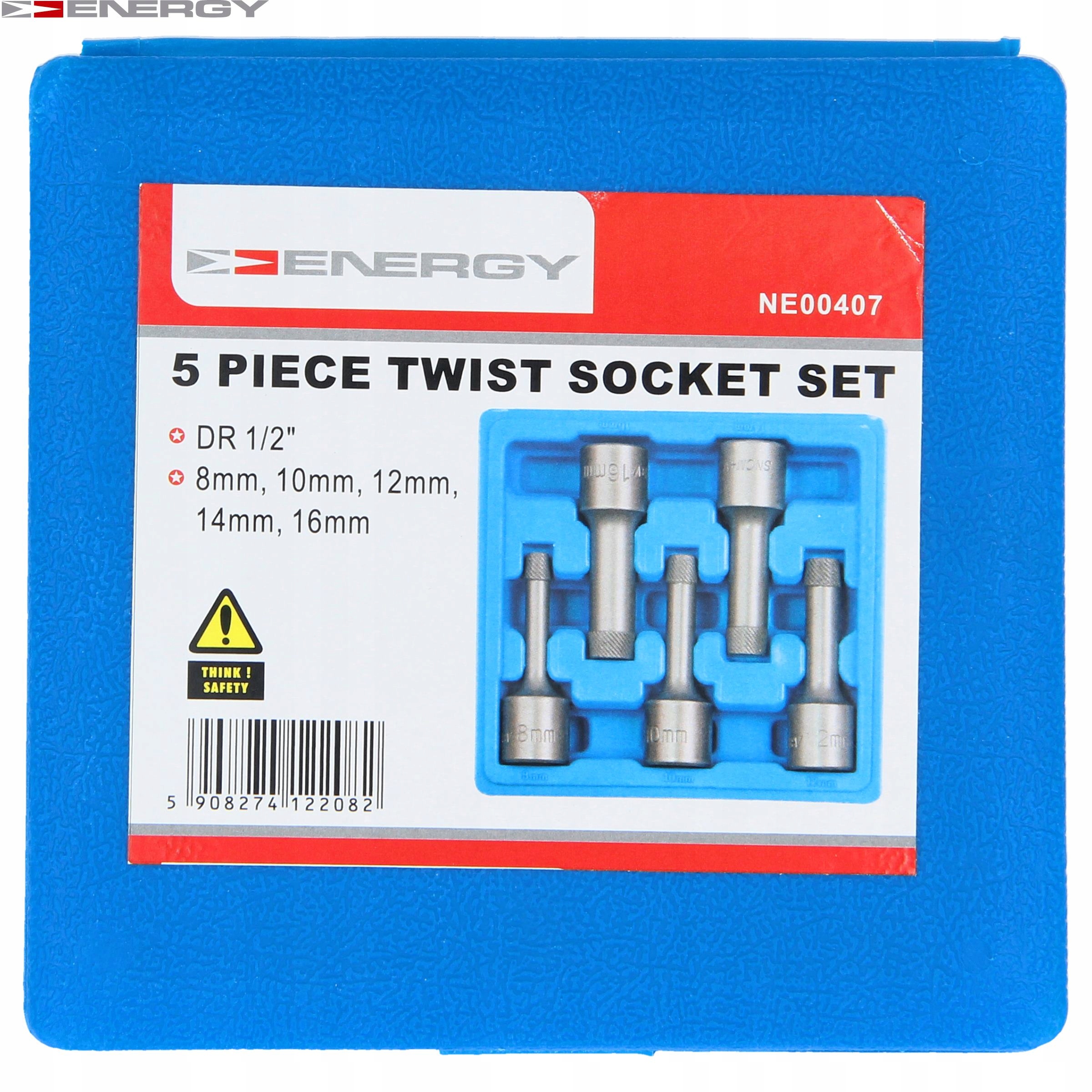 6 ММ ПНЕВМАТИЧНА ПРЯМА ШЛІФУВАЛЬНА МАШИНА