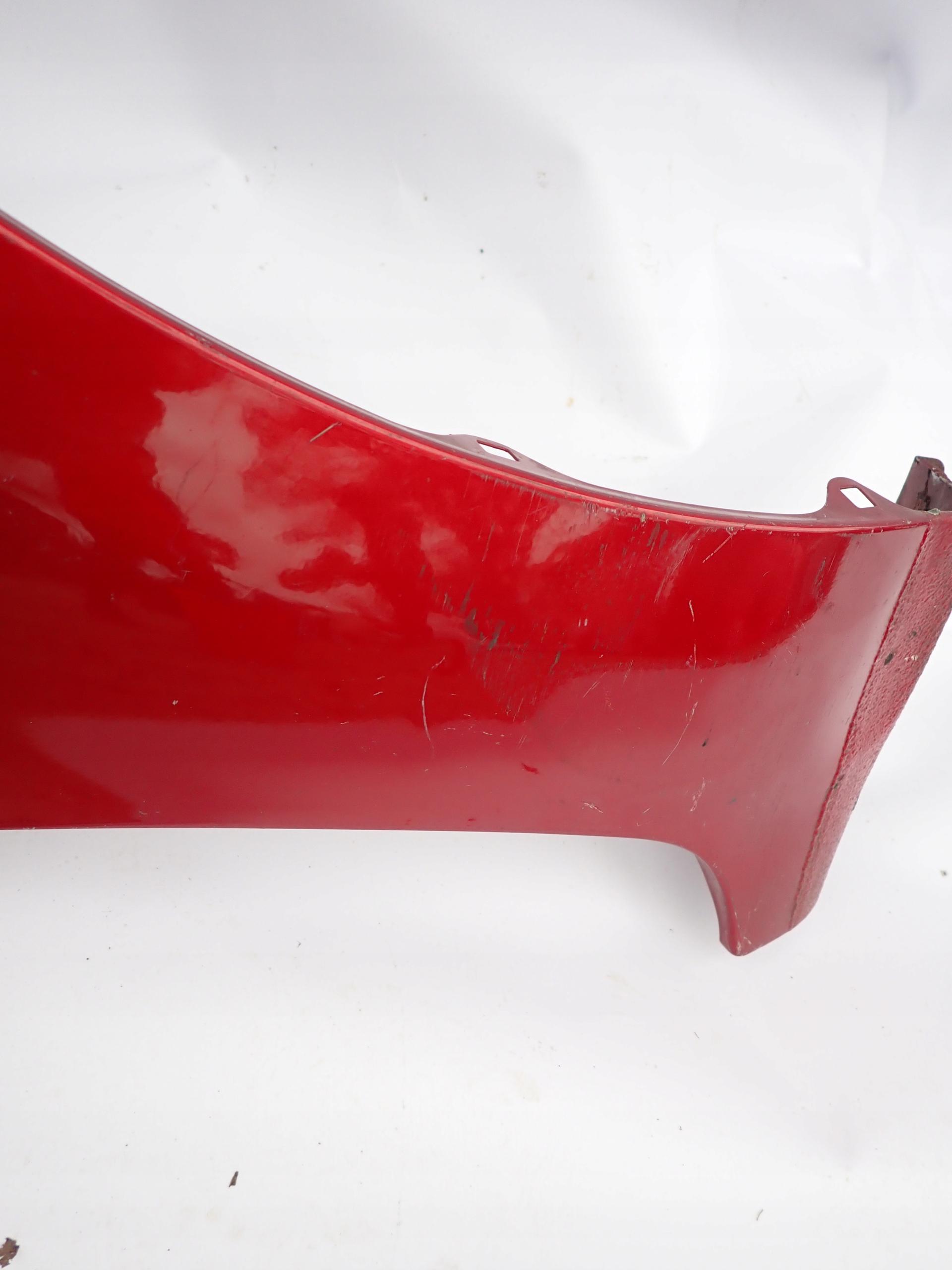 KIA CEED and 1 06-12 fender front front right