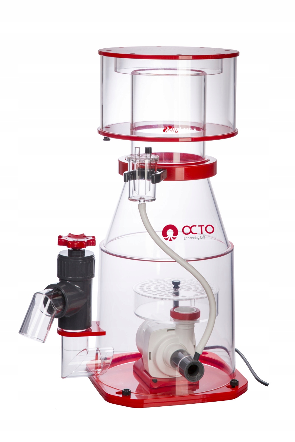 Levně Regal Protein Skimmer 250 S Octo