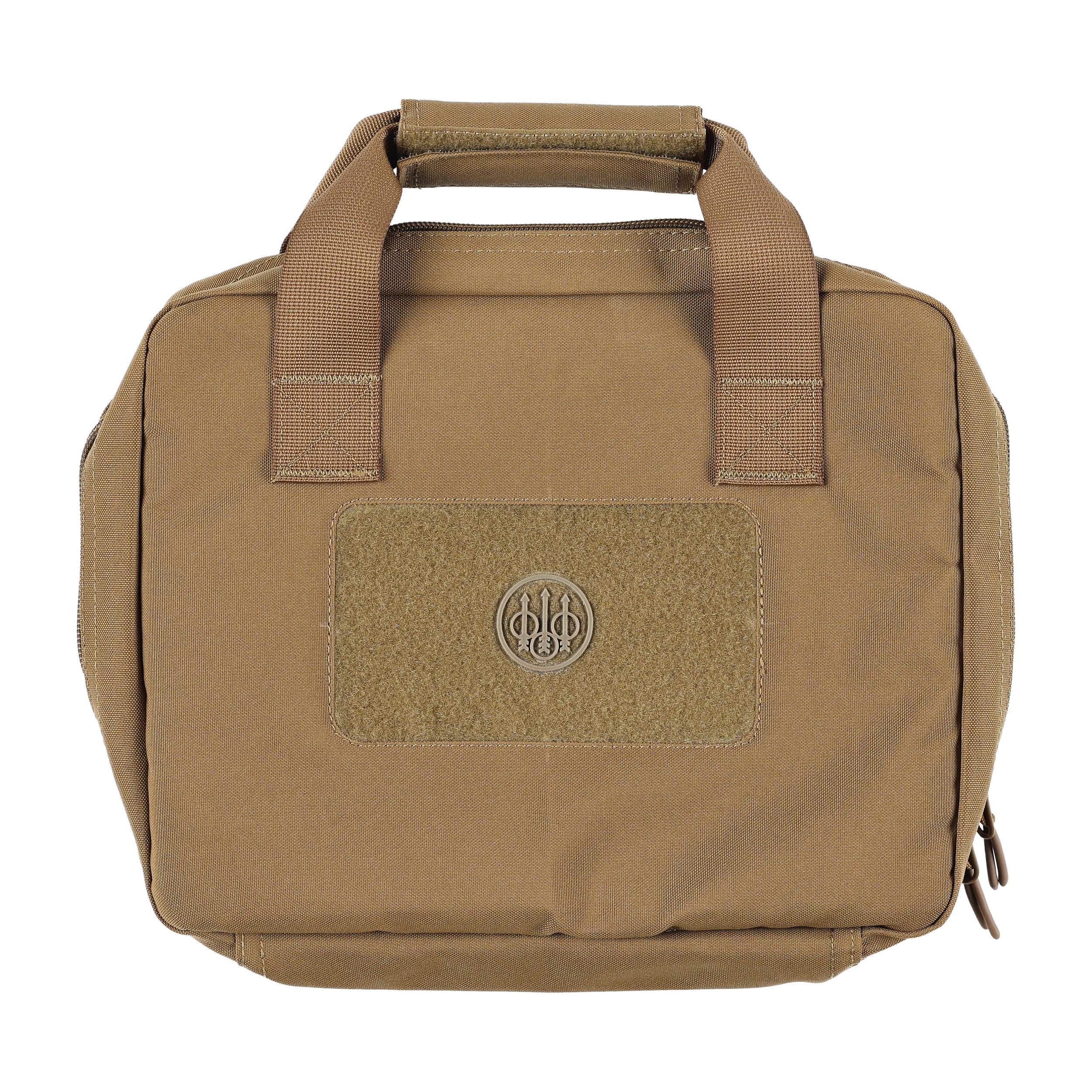 Pouzdro na pistoli Beretta Pistol Case coyote