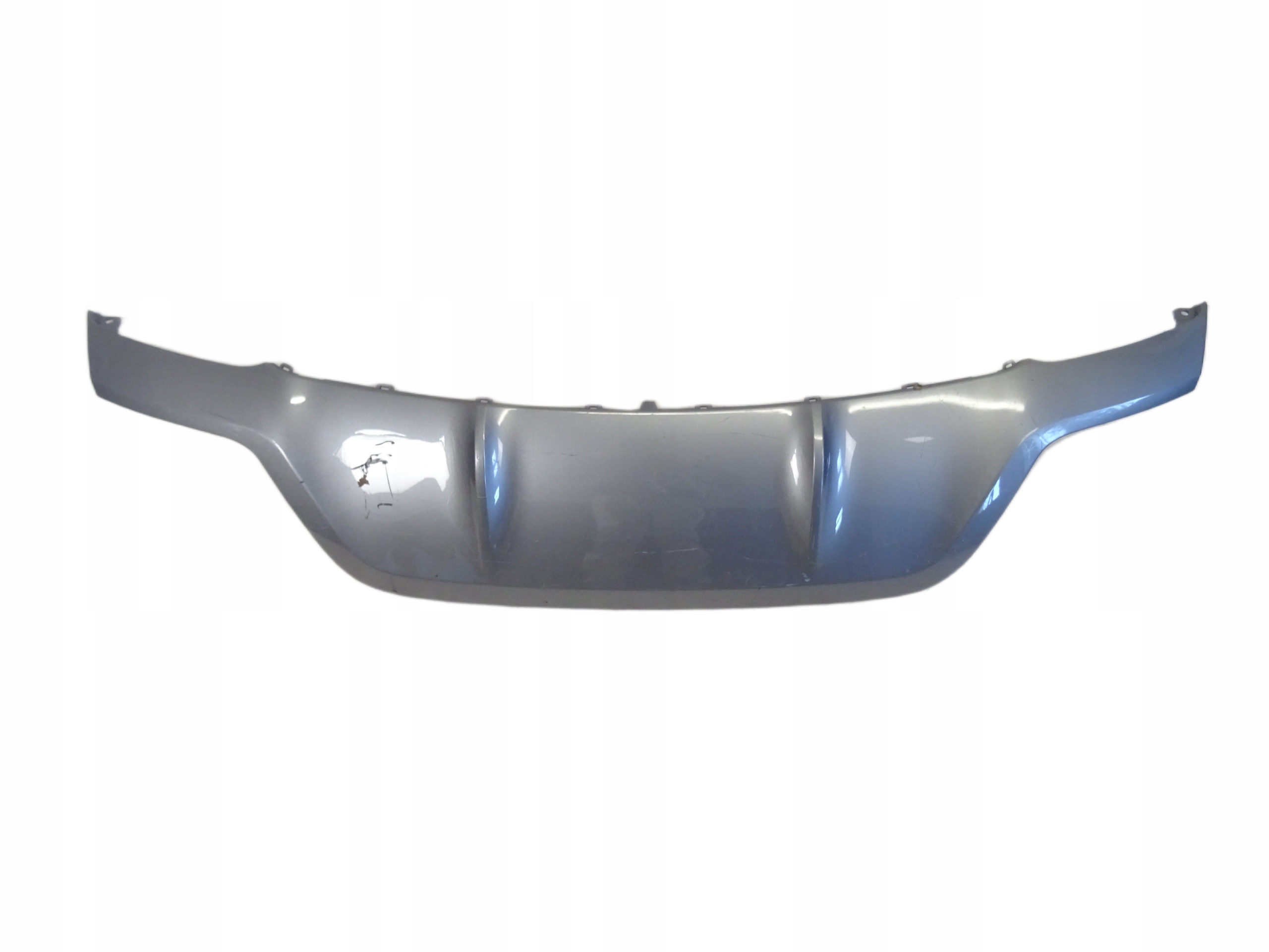 diffusore spoiler Paraurti posteriore posteriore RANGE ROVER EVOQUE II 2 K8D2-17F954-C