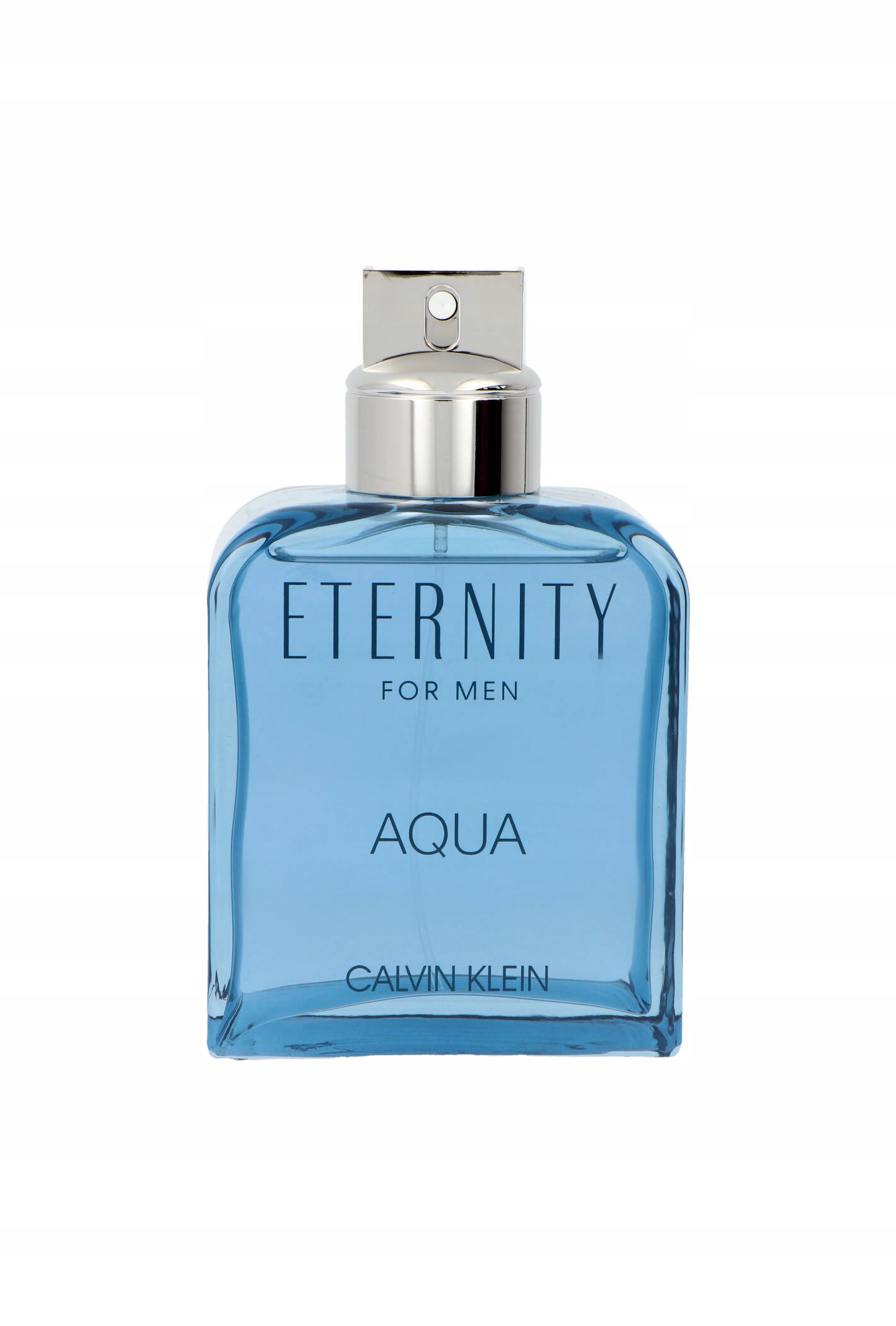 Calvin Klein Eternity Aqua For Men Toaletní voda 200 Ml