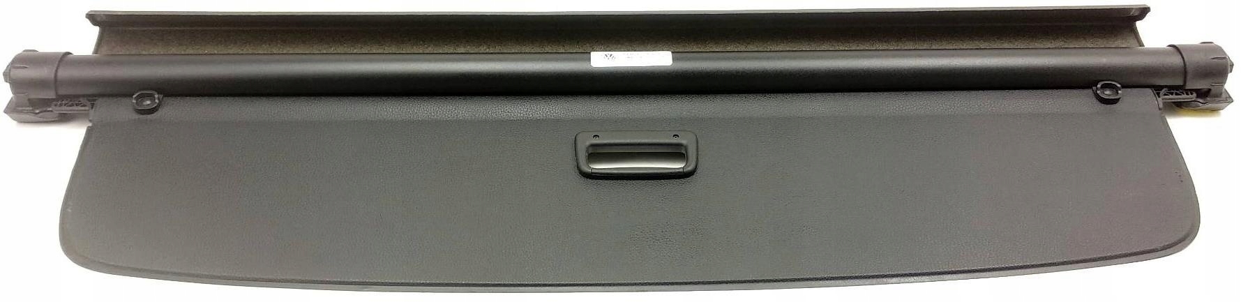 NOWA ORG ROLETA PÓŁKA TYLNA BAGAŻNIKA VW GOLF V