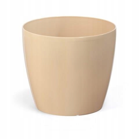 

Doniczka osłonka Magnolia 120 cappuccino