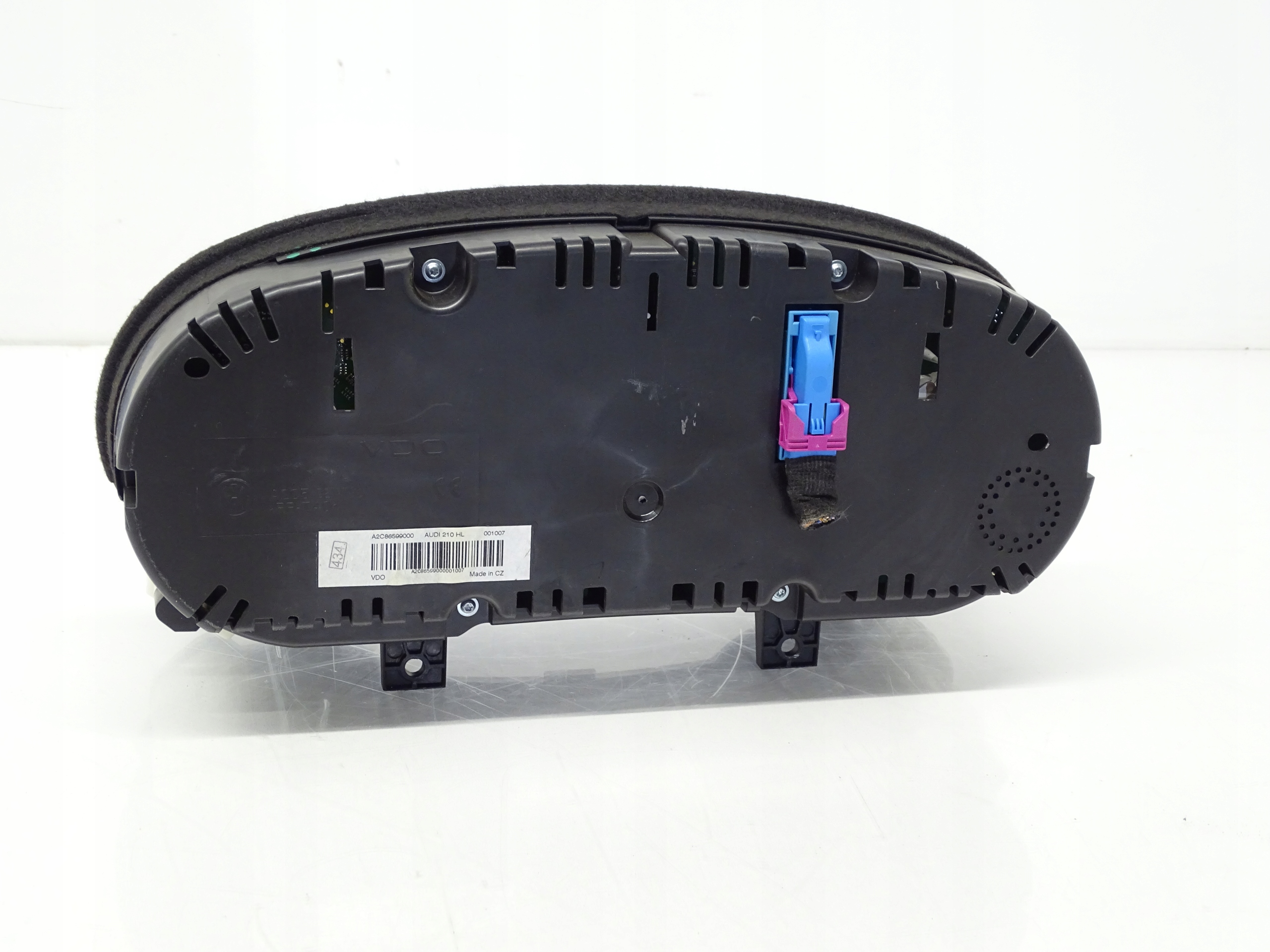 dials dials AUDI S1 8X 8XA920980C 2.0 TFSI UK